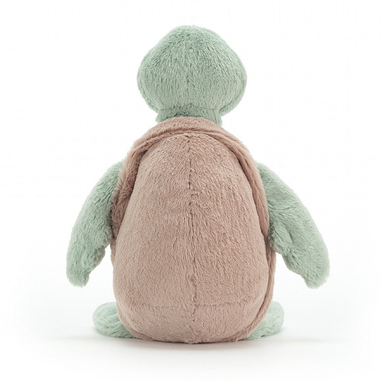 Jellycat Medium Bashful Turtle