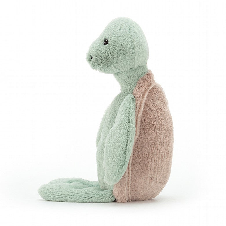 Jellycat Medium Bashful Turtle