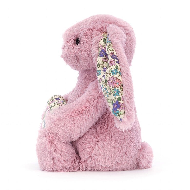 Jellycat Heart Tulip Bunny