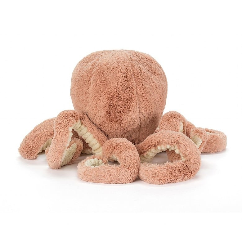 Jellycat Large Odell Octopus