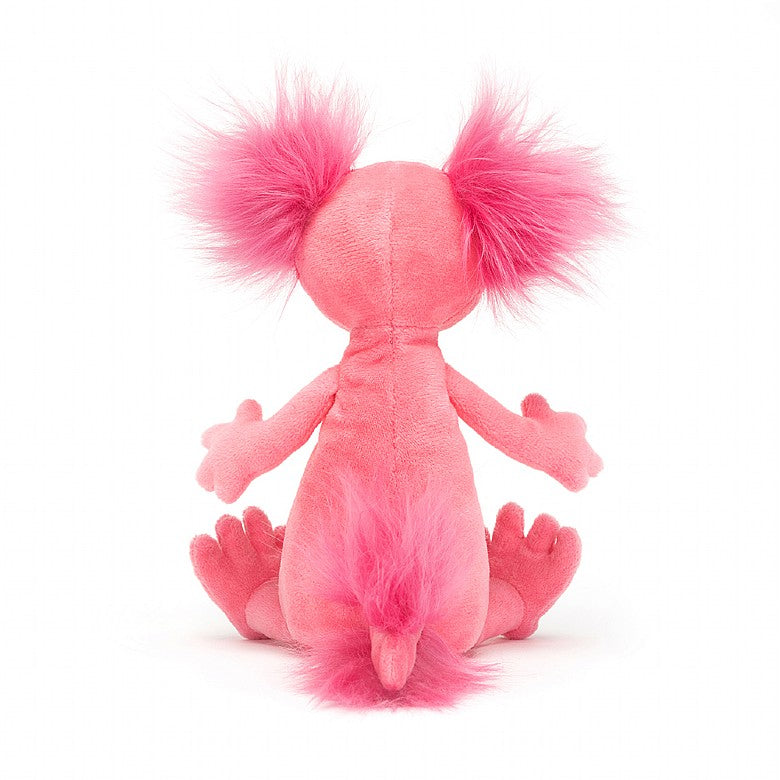 Jellycat Small Alice Axolotl