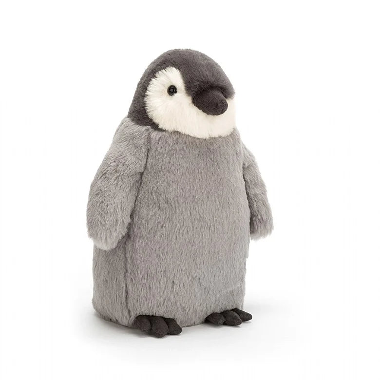 Jellycat Tiny Percy Pengiun