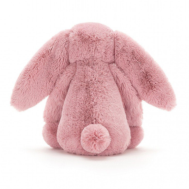 Jellycat Medium Bashful Tulip Pink Bunny