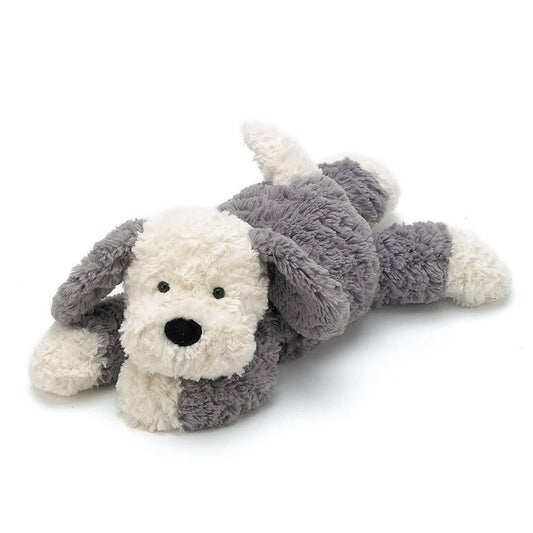 Jellycat Medium Tumblie Sheep Dog