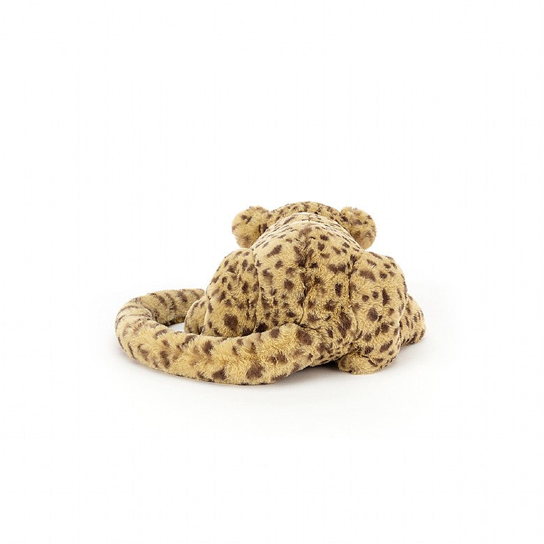 Jellycat Little Charley Cheetah