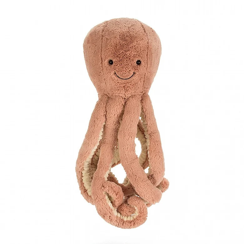 Jellycat Large Odell Octopus