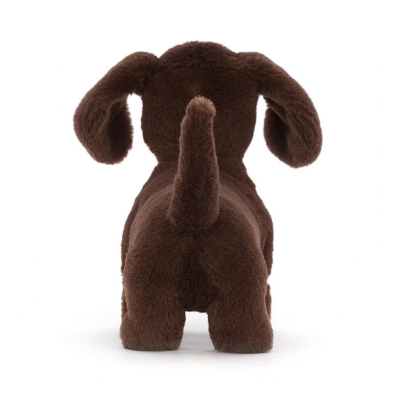 Jellycat Small Otto Sausage Dog