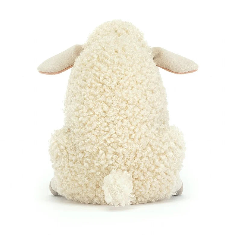 Jellycat Burly Boo Sheep