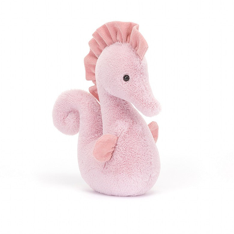 Jellycat Small Sienna Seahorse