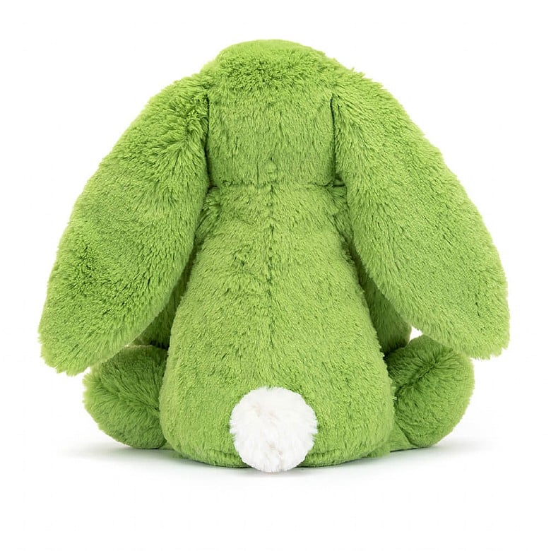 Jellycat Medium Bashful Apple Bunny