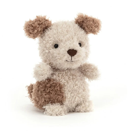 Jellycat Ezra Bear