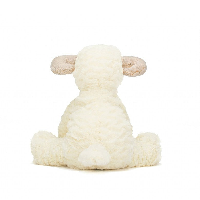 Jellycat Medium Fuddlewuddle Lamb