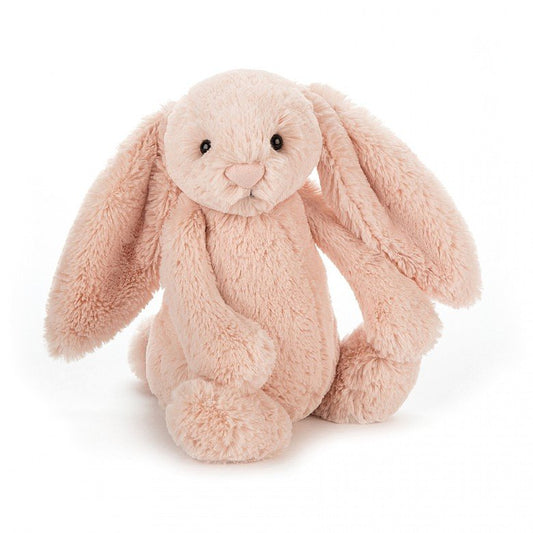 Jellycat Small Bashful Blush Bunny