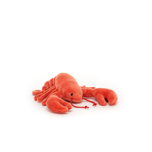 Jellycat Sensational Lobster Seafood