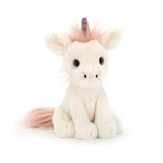 Jellycat Starry Eyed Unicorn