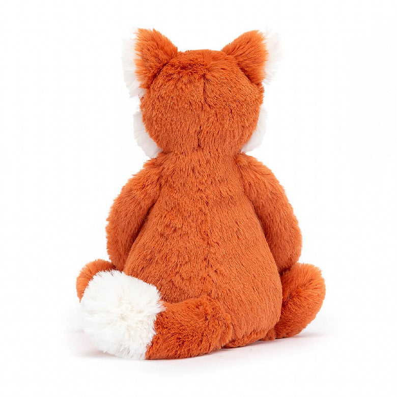 Jellycat Small Bashful Fox Cub