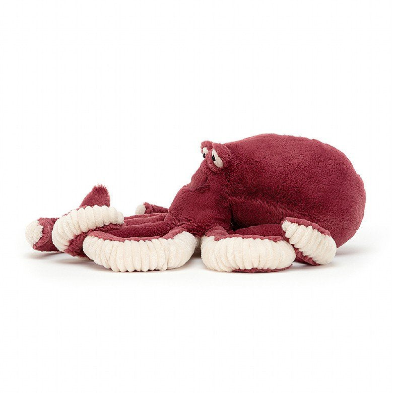 Jellycat Obbie Octopus