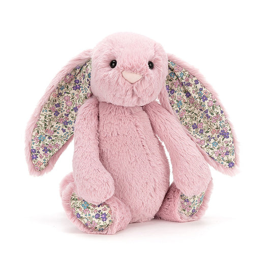 Jellycat Blossom Tulip Bunny Medium