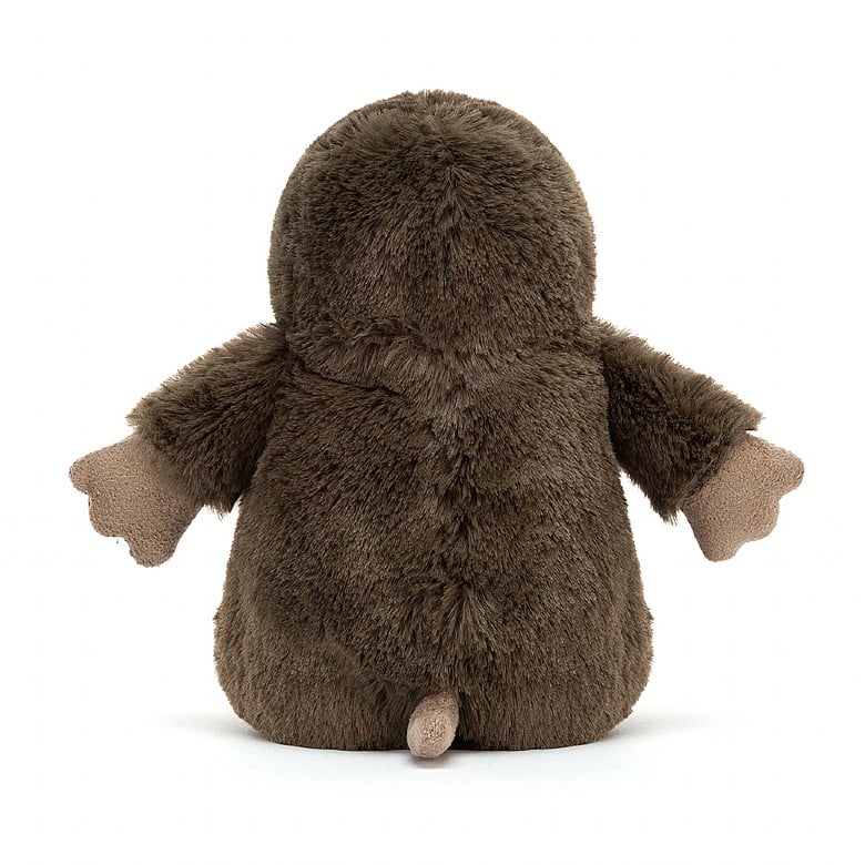 Jellycat Nippit Mole