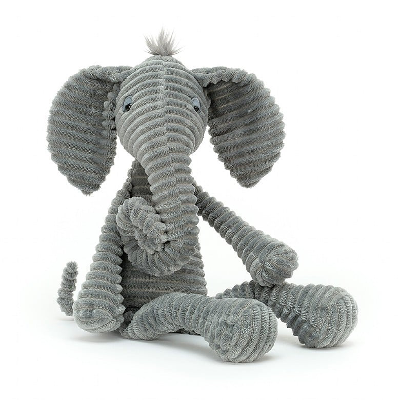 Jellycat Ribble Elephant