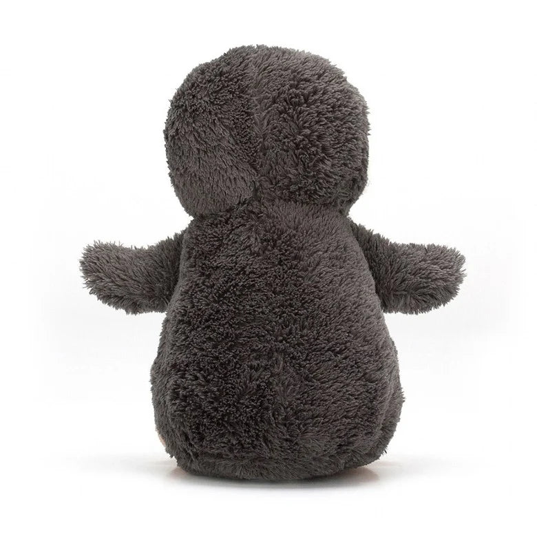 Jellycat Medium Peanut Penguin