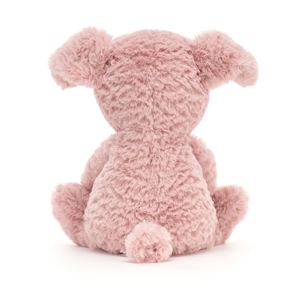 Jellycat Medium Bashful Lamb Retired Sheep – Ezra Bear