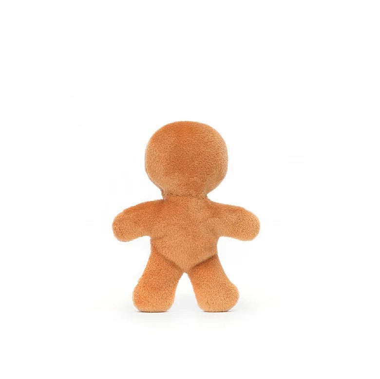 Jellycat Festive Folly Gingerbread Man