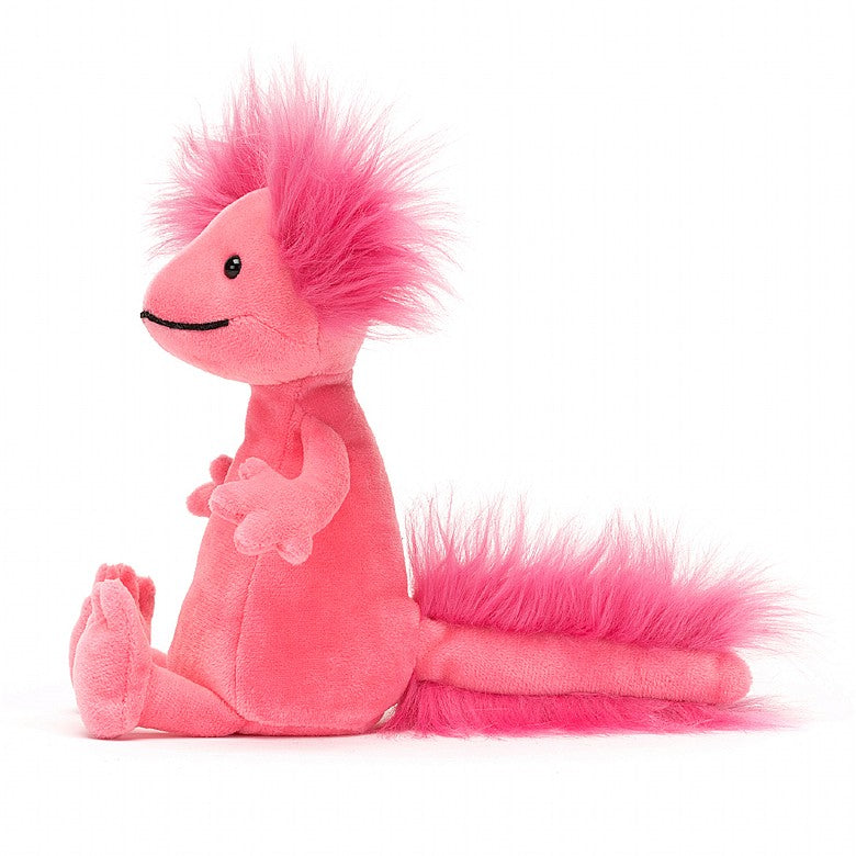 Jellycat Small Alice Axolotl