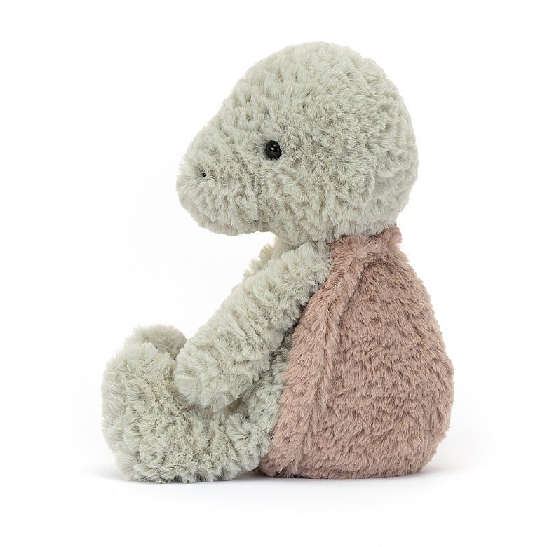 Jellycat Tumbletuft Turtle