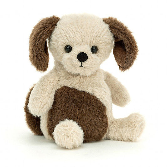 Jellycat Munchkin Pup Puppy