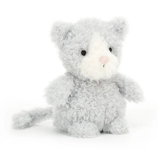 Jellycat Little Kitten Cat
