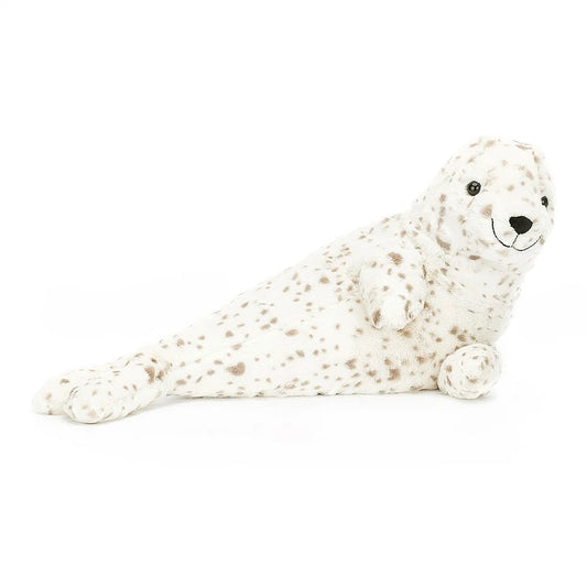 Jellycat Sigmund Seal