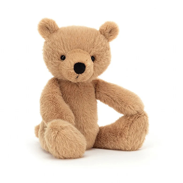 Jellycat Medium Rufus Bear