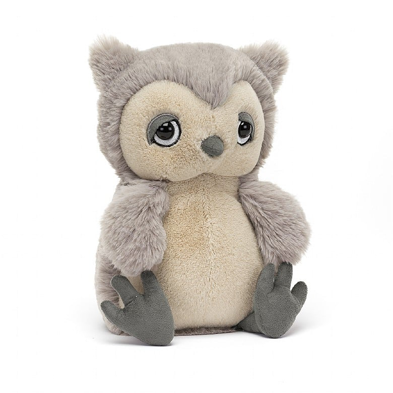 Jellycat Snoozling Owl