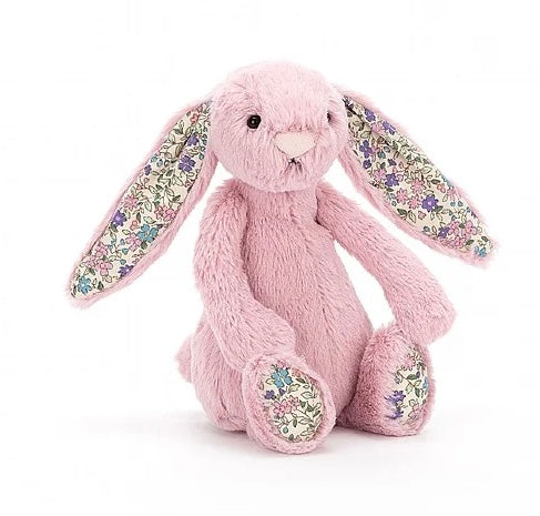 Jellycat Small Blossom Tulip Bunny