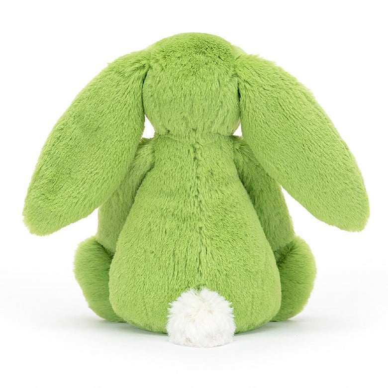 Jellycat Small Bashful Apple Bunny