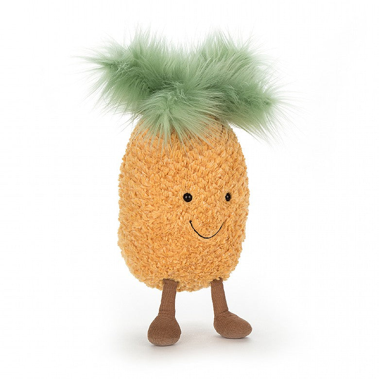 Jellycat Small Amuseable Pineapple