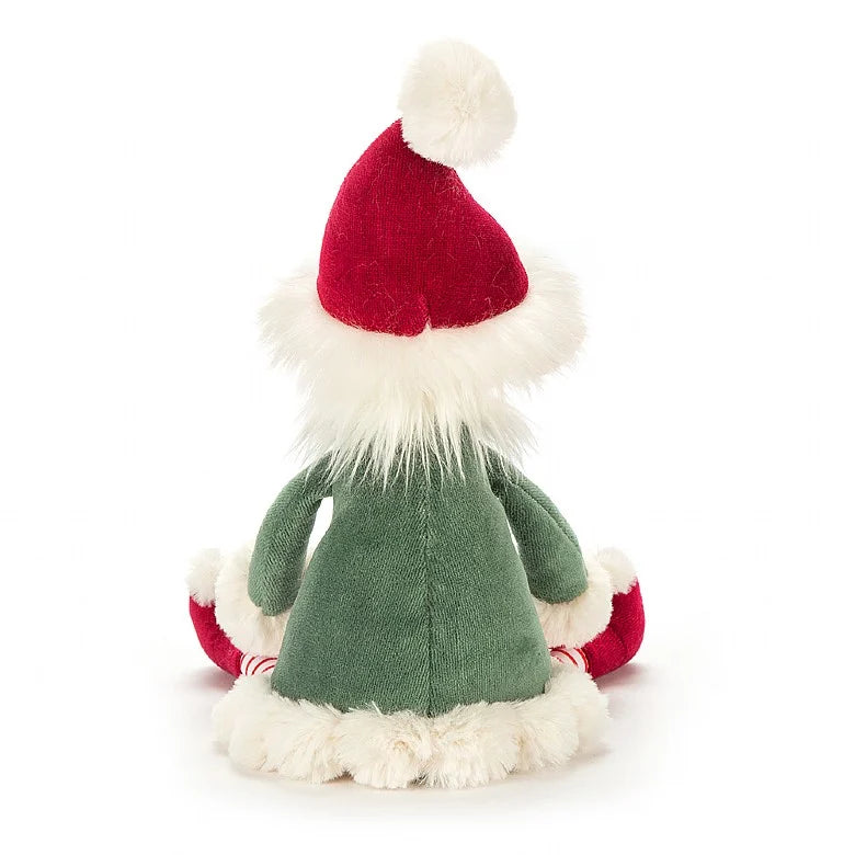 Jellycat Leffy Elf