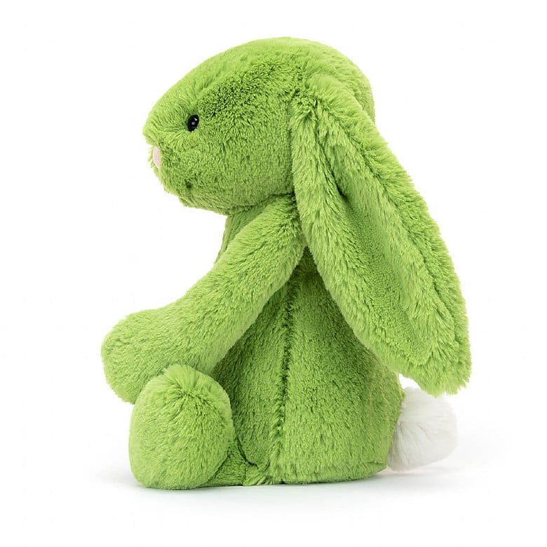 Jellycat Medium Bashful Apple Bunny