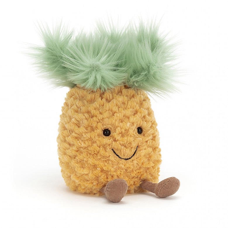 Jellycat Small Amuseable Pineapple