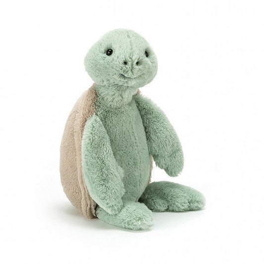 Jellycat Medium Bashful Turtle