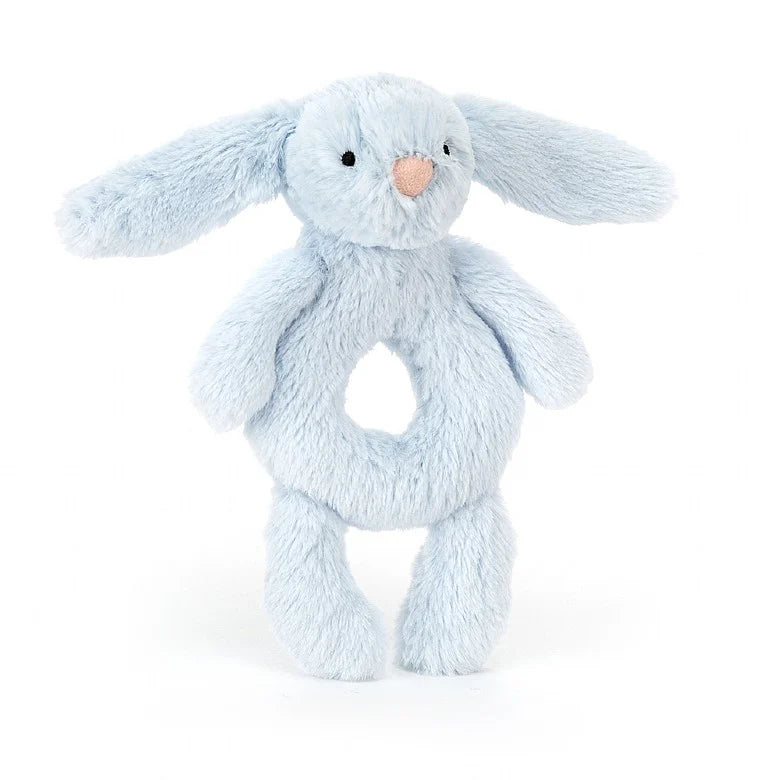 jellycat bunny rattle