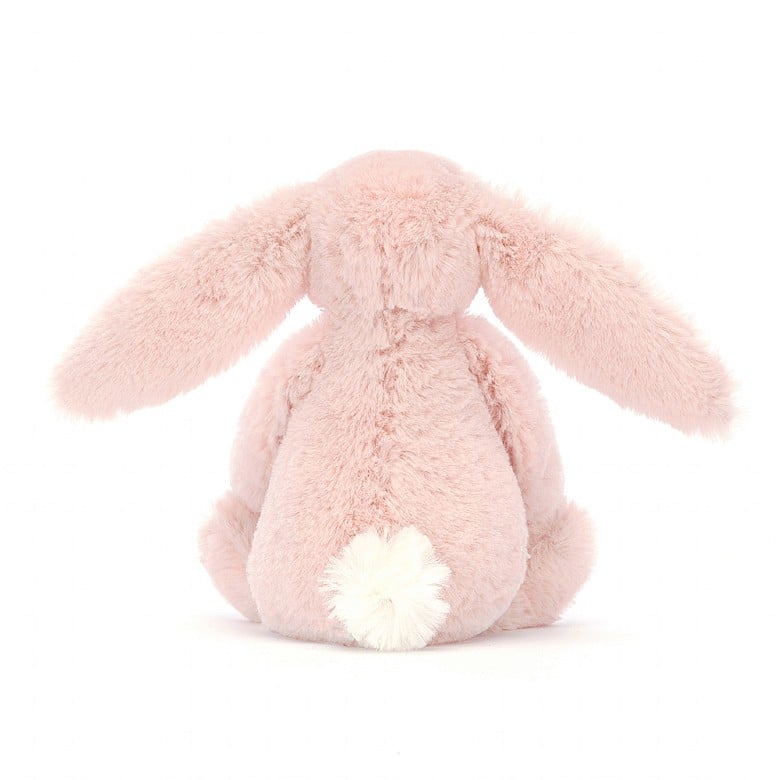 Jellycat Blossom Blush Heart Bunny