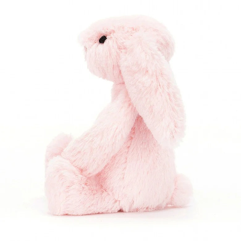 Jellycat Baby Bashful Pink Bunny